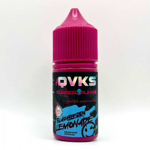 Конструктор QVKS Classic 30ml Конструктор QVKS Classic 30ml